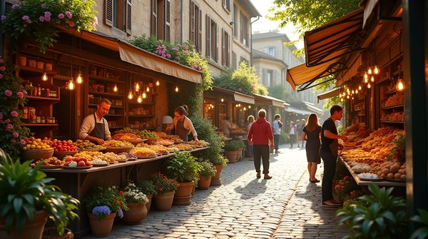 Les meilleurs traiteurs à Albi pour sublimer vos événements